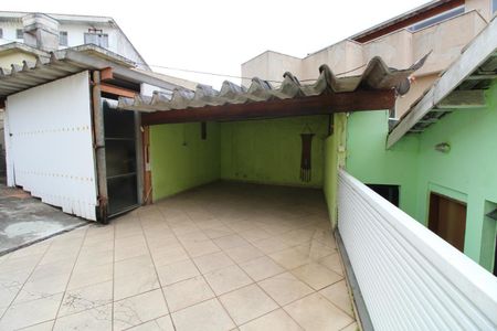 Casa à venda com 2 quartos, 339m² em Parque Oratório, Santo André