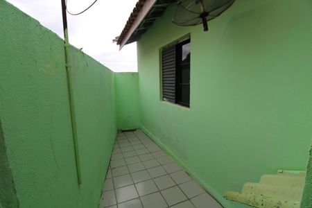 Casa à venda com 2 quartos, 339m² em Parque Oratório, Santo André