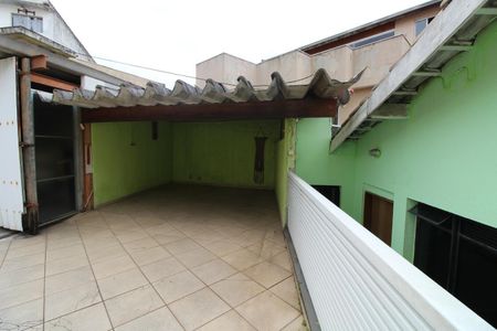 Casa à venda com 2 quartos, 339m² em Parque Oratório, Santo André