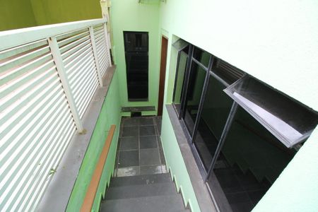 Casa à venda com 2 quartos, 339m² em Parque Oratório, Santo André