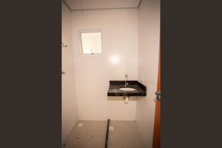 Apartamento à venda com 39m², 2 quartos e sem vagaBanheiro