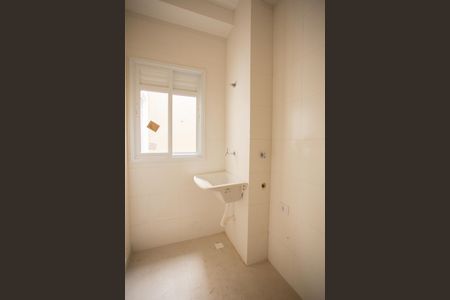 Apartamento à venda com 39m², 2 quartos e sem vagaCozinha e Área de Serviço