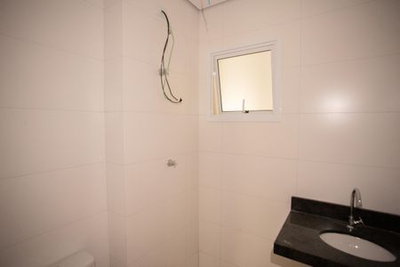 Apartamento à venda com 39m², 2 quartos e sem vagaBanheiro