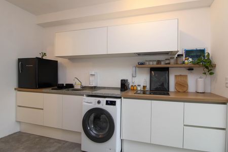 Apartamento à venda com 25m², 1 quarto e sem vaga Apartamento à venda com 25m², 1 quarto e sem vagaQuarto/Cozinha