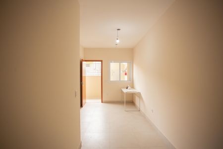 Apartamento à venda com 38m², 2 quartos e sem vagaSala/Cozinha