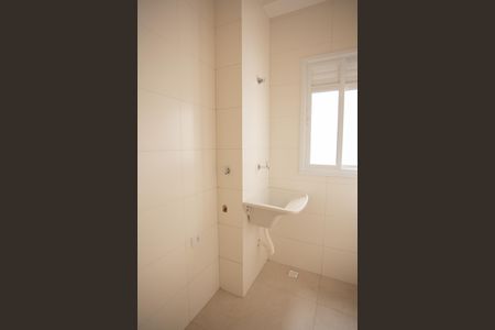 Apartamento à venda com 38m², 2 quartos e sem vagaCozinha e Área de Serviço