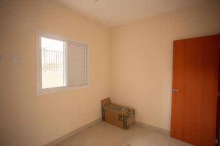 Quarto de apartamento à venda com 2 quartos, 38m² em Vila Baruel, São Paulo