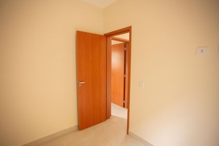 Quarto 2 de apartamento à venda com 2 quartos, 38m² em Vila Baruel, São Paulo