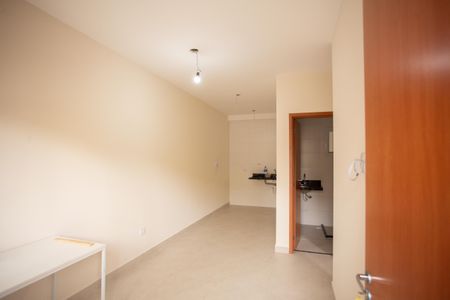 Apartamento à venda com 38m², 2 quartos e sem vagaSala/Cozinha