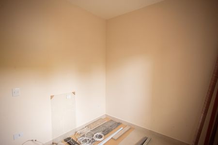 Apartamento à venda com 38m², 2 quartos e sem vagaQuarto