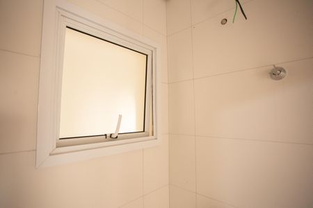 Apartamento à venda com 38m², 2 quartos e sem vagaBanheiro Social