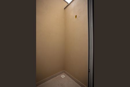 Apartamento à venda com 38m², 2 quartos e sem vagaVaranda do Quarto 2