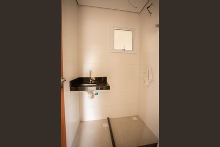 Apartamento à venda com 38m², 2 quartos e sem vagaBanheiro Social