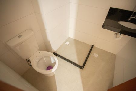 Apartamento à venda com 39m², 2 quartos e sem vagaBanheiro