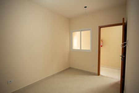 Sala de apartamento à venda com 2 quartos, 39m² em Vila Baruel, São Paulo