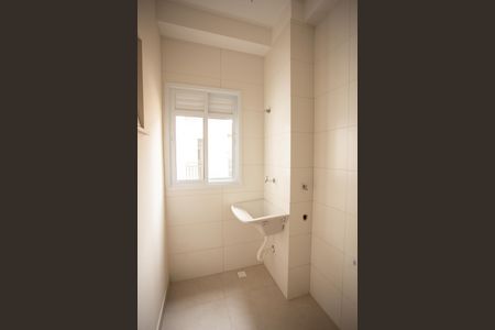 Apartamento à venda com 39m², 2 quartos e sem vagaCozinha e Área de Serviço