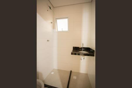 Apartamento à venda com 39m², 2 quartos e sem vagaBanheiro