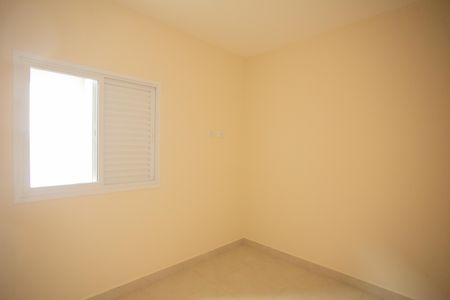 Apartamento à venda com 39m², 2 quartos e sem vagaQuarto 2