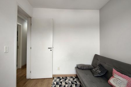 Apartamento à venda com 71m², 3 quartos e 1 vagaQuarto 2