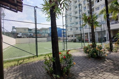 Apartamento à venda com 71m², 3 quartos e 1 vagaÁrea comum - Quadra Esportiva