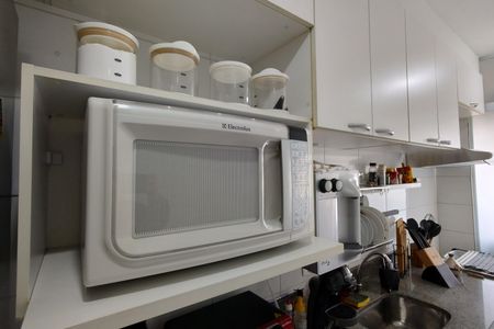 Apartamento à venda com 71m², 3 quartos e 1 vagaCozinha