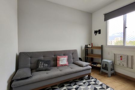 Apartamento à venda com 71m², 3 quartos e 1 vagaQuarto 2