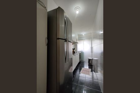 Apartamento à venda com 71m², 3 quartos e 1 vagaCozinha