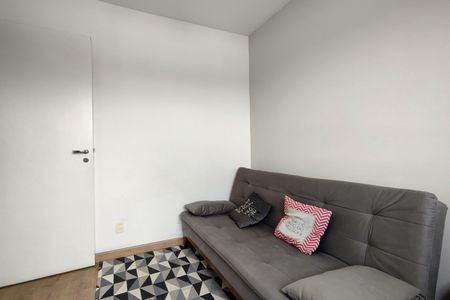 Apartamento à venda com 71m², 3 quartos e 1 vagaQuarto 2