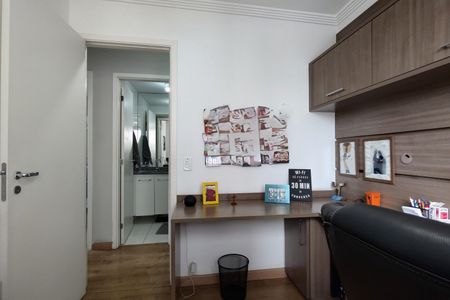 Apartamento à venda com 71m², 3 quartos e 1 vagaQuarto 1