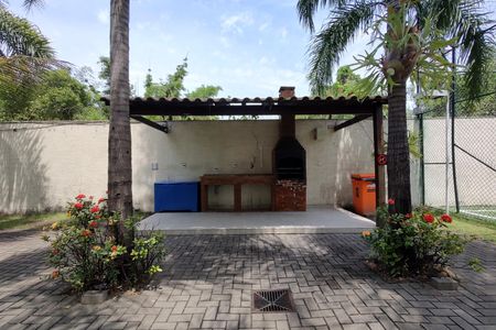 Apartamento à venda com 71m², 3 quartos e 1 vagaÁrea comum - Churrasqueira