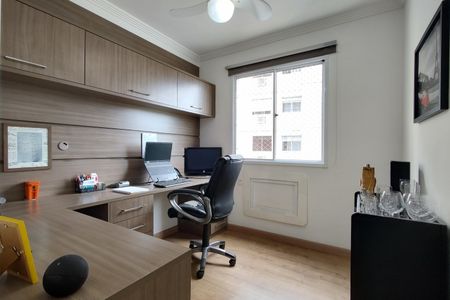 Apartamento à venda com 71m², 3 quartos e 1 vagaQuarto 1