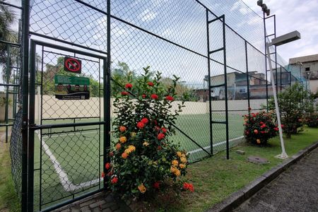 Apartamento à venda com 71m², 3 quartos e 1 vagaÁrea comum - Quadra Esportiva