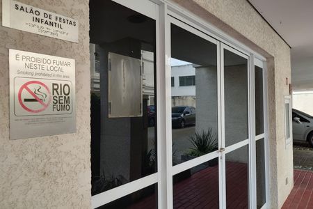 Apartamento à venda com 71m², 3 quartos e 1 vagaÁrea comum - Salão de festas