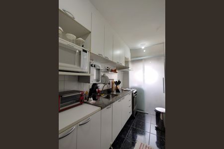 Apartamento à venda com 71m², 3 quartos e 1 vagaCozinha