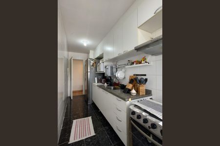 Apartamento à venda com 71m², 3 quartos e 1 vagaCozinha