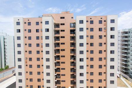 Apartamento para alugar com 58m², 2 quartos e 1 vagaVista do Quarto 1