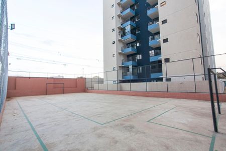 Apartamento para alugar com 58m², 2 quartos e 1 vagaÁrea Comum - Quadra Poliesportiva