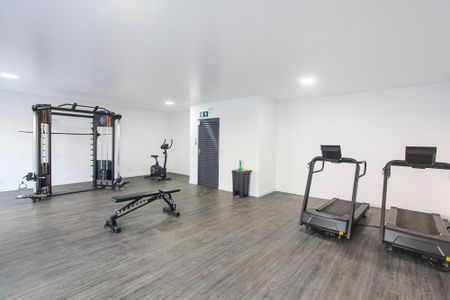 Apartamento para alugar com 58m², 2 quartos e 1 vagaÁrea Comum - Academia