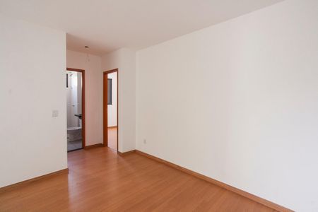 Apartamento para alugar com 58m², 2 quartos e 1 vagaSala