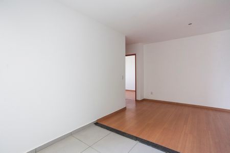 Apartamento para alugar com 58m², 2 quartos e 1 vagaSala