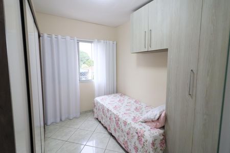 Apartamento à venda com 80m², 3 quartos e 1 vagaQuarto 2