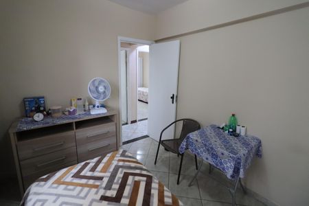 Quarto 1 de apartamento à venda com 3 quartos, 80m² em Vila Osasco, Osasco