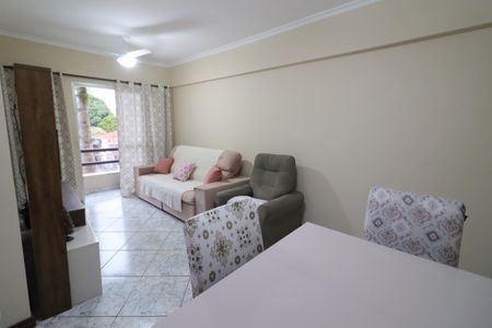Apartamento à venda com 80m², 3 quartos e 1 vagaSala