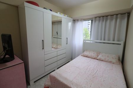 Apartamento à venda com 80m², 3 quartos e 1 vagaSuíte 1
