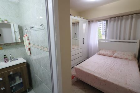 Apartamento à venda com 80m², 3 quartos e 1 vagaSuíte 1