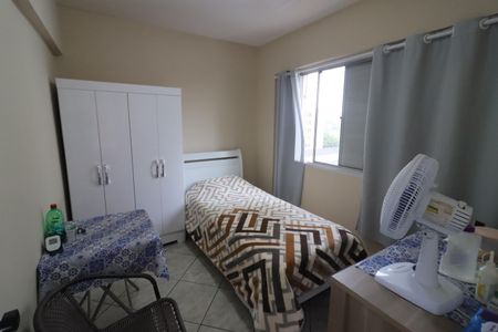 Quarto 1 de apartamento à venda com 3 quartos, 80m² em Vila Osasco, Osasco