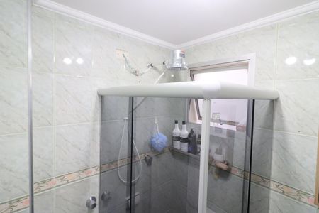 Apartamento à venda com 80m², 3 quartos e 1 vagaBanheiro da Suíte 1