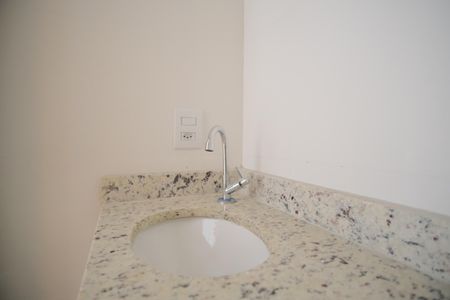 Apartamento à venda com 38m², 2 quartos e 1 vagaBanheiro