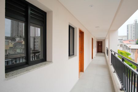 Apartamento à venda com 38m², 2 quartos e 1 vagaÁrea comum