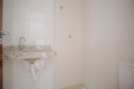 Apartamento à venda com 38m², 2 quartos e 1 vagaBanheiro